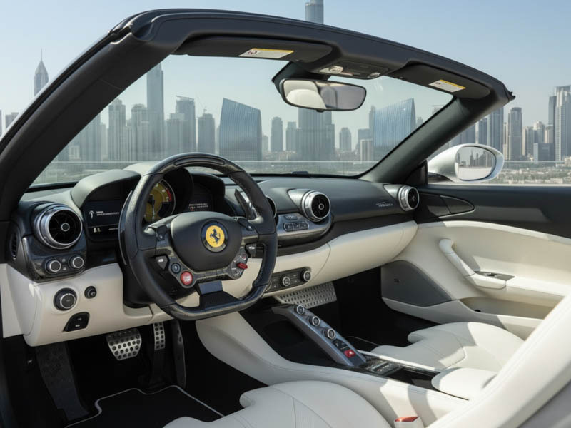 Ferrari Portofino